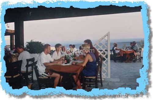 Kakkos Bay Hotel 32